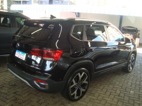 VOLKSWAGEN Taos 1.4 16V 4P FLEX 250 TSI HIGHLINE AUTOM�TICO, Foto 2
