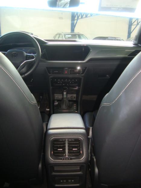 VOLKSWAGEN Taos 1.4 16V 4P FLEX 250 TSI HIGHLINE AUTOM�TICO, Foto 6