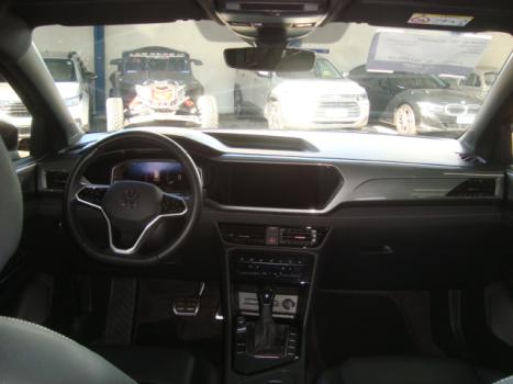 VOLKSWAGEN Taos 1.4 16V 4P FLEX 250 TSI HIGHLINE AUTOM�TICO, Foto 7