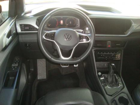 VOLKSWAGEN Taos 1.4 16V 4P FLEX 250 TSI HIGHLINE AUTOM�TICO, Foto 8