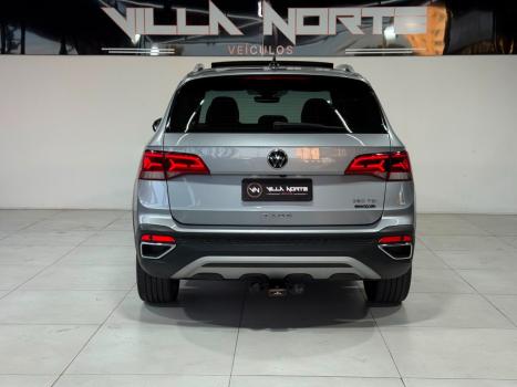 VOLKSWAGEN Taos 1.4 16V 4P FLEX 250 TSI COMFORTLINE AUTOM�TICO, Foto 5