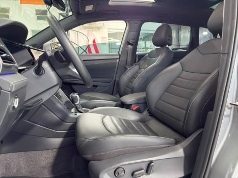 VOLKSWAGEN Taos 1.4 16V 4P FLEX 250 TSI COMFORTLINE AUTOM�TICO, Foto 6