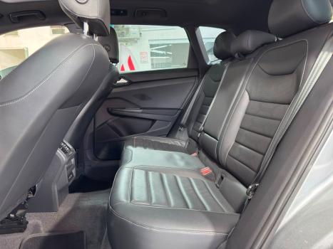 VOLKSWAGEN Taos 1.4 16V 4P FLEX 250 TSI COMFORTLINE AUTOM�TICO, Foto 8