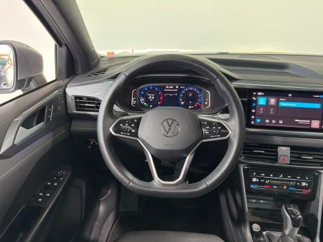 VOLKSWAGEN Taos 1.4 16V 4P FLEX 250 TSI COMFORTLINE AUTOM�TICO, Foto 12