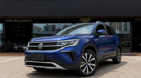 VOLKSWAGEN Taos 1.4 16V 4P FLEX 250 TSI HIGHLINE AUTOM�TICO, Foto 1
