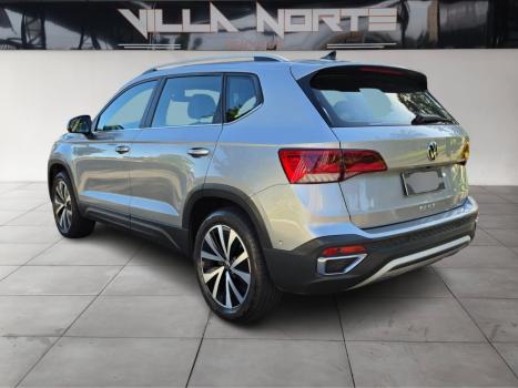 VOLKSWAGEN Taos 1.4 16V 4P FLEX 250 TSI HIGHLINE AUTOM�TICO, Foto 3