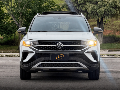 VOLKSWAGEN Taos 1.4 16V 4P FLEX 250 TSI HIGHLINE AUTOMÁTICO, Foto 2