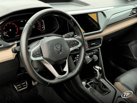 VOLKSWAGEN Taos 1.4 16V 4P FLEX 250 TSI HIGHLINE AUTOMÁTICO, Foto 6
