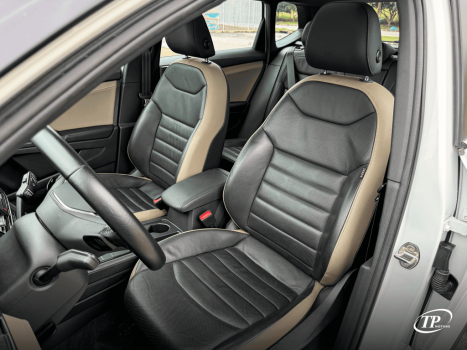 VOLKSWAGEN Taos 1.4 16V 4P FLEX 250 TSI HIGHLINE AUTOMÁTICO, Foto 7