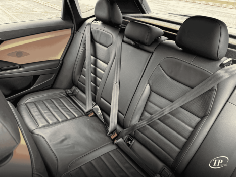 VOLKSWAGEN Taos 1.4 16V 4P FLEX 250 TSI HIGHLINE AUTOMÁTICO, Foto 8