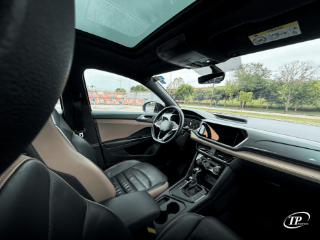 VOLKSWAGEN Taos 1.4 16V 4P FLEX 250 TSI HIGHLINE AUTOMÁTICO, Foto 10