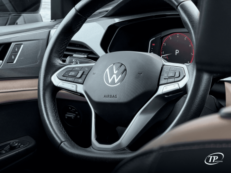 VOLKSWAGEN Taos 1.4 16V 4P FLEX 250 TSI HIGHLINE AUTOMÁTICO, Foto 11