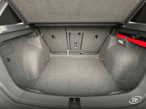 VOLKSWAGEN Taos 1.4 16V 4P FLEX 250 TSI HIGHLINE AUTOMÁTICO, Foto 17