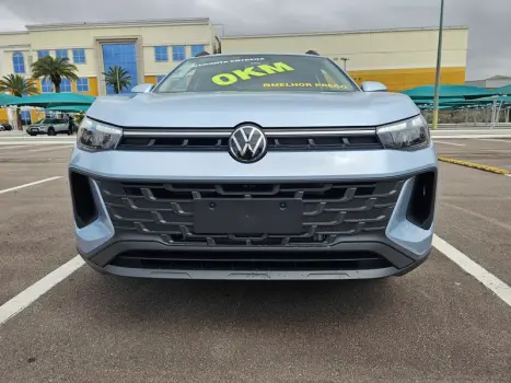 VOLKSWAGEN Tera 1.0 12V 4P 170 TSI COMFORT AUTOMÁTICO, Foto 5