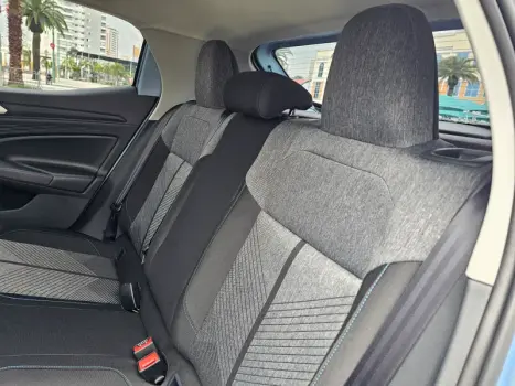 VOLKSWAGEN Tera 1.0 12V 4P 170 TSI COMFORT AUTOMÁTICO, Foto 10