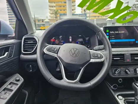 VOLKSWAGEN Tera 1.0 12V 4P 170 TSI COMFORT AUTOMÁTICO, Foto 11