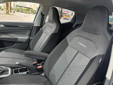 VOLKSWAGEN Tera 1.0 12V 4P 170 TSI COMFORT AUTOMÁTICO, Foto 12