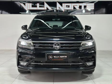 VOLKSWAGEN Tiguan 1.4 16V 4P TSI 250 FLEX TURBO AUTOM�TICO, Foto 2