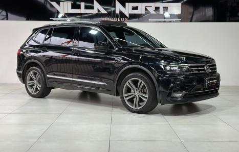 VOLKSWAGEN Tiguan 1.4 16V 4P TSI 250 FLEX TURBO AUTOM�TICO, Foto 3