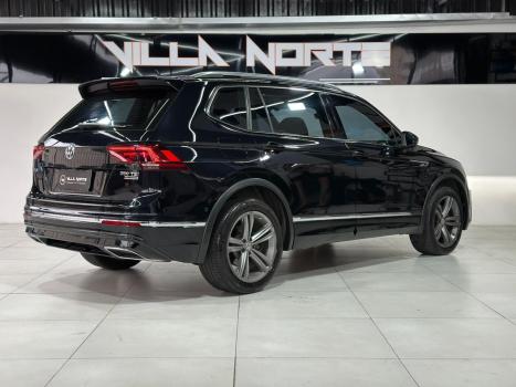 VOLKSWAGEN Tiguan 1.4 16V 4P TSI 250 FLEX TURBO AUTOM�TICO, Foto 6