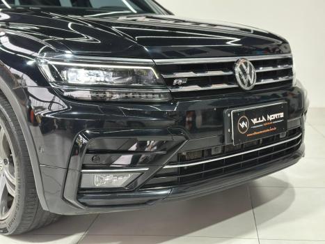 VOLKSWAGEN Tiguan 1.4 16V 4P TSI 250 FLEX TURBO AUTOM�TICO, Foto 8
