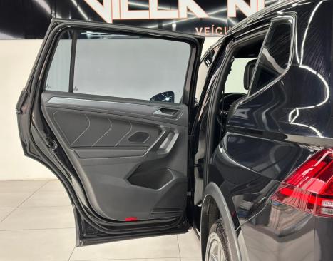 VOLKSWAGEN Tiguan 1.4 16V 4P TSI 250 FLEX TURBO AUTOM�TICO, Foto 10