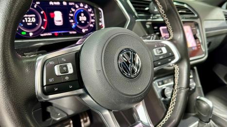 VOLKSWAGEN Tiguan 1.4 16V 4P TSI 250 FLEX TURBO AUTOM�TICO, Foto 23