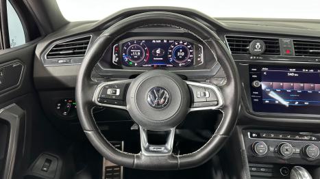 VOLKSWAGEN Tiguan 1.4 16V 4P TSI 250 FLEX TURBO AUTOM�TICO, Foto 24