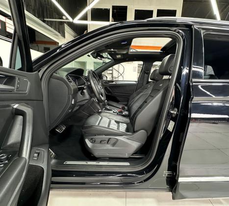 VOLKSWAGEN Tiguan 1.4 16V 4P TSI 250 FLEX TURBO AUTOM�TICO, Foto 32