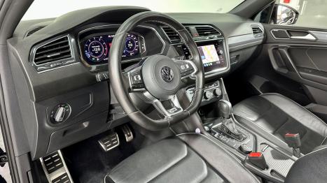 VOLKSWAGEN Tiguan 1.4 16V 4P TSI 250 FLEX TURBO AUTOM�TICO, Foto 33