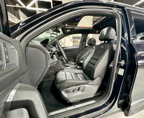 VOLKSWAGEN Tiguan 1.4 16V 4P TSI 250 FLEX TURBO AUTOM�TICO, Foto 34