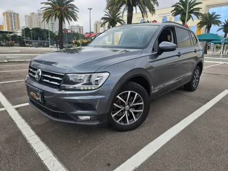 VOLKSWAGEN Tiguan 1.4 16V 4P TSI 250 FLEX TURBO AUTOM�TICO, Foto 2