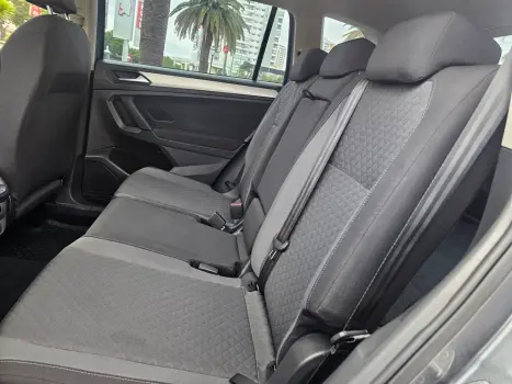 VOLKSWAGEN Tiguan 1.4 16V 4P TSI 250 FLEX TURBO AUTOM�TICO, Foto 10