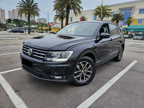 VOLKSWAGEN Tiguan 1.4 250 TSI TOTAL FLEX ALLSPACE COMFORTLINE TURBO AUTOM�TICO TIPTRONIC, Foto 2