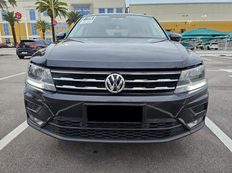 VOLKSWAGEN Tiguan 1.4 250 TSI TOTAL FLEX ALLSPACE COMFORTLINE TURBO AUTOM�TICO TIPTRONIC, Foto 3