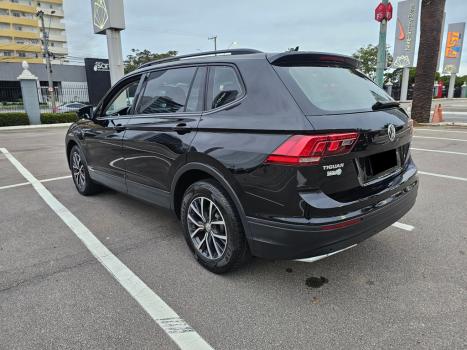 VOLKSWAGEN Tiguan 1.4 250 TSI TOTAL FLEX ALLSPACE COMFORTLINE TURBO AUTOM�TICO TIPTRONIC, Foto 5