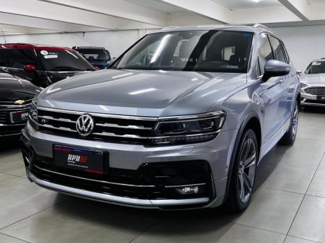 VOLKSWAGEN Tiguan 2.0 350 TSI TOTAL FLEX ALLSPACE R-LINE 4-MOTION TURBO AUTOMTICO DSG, Foto 1