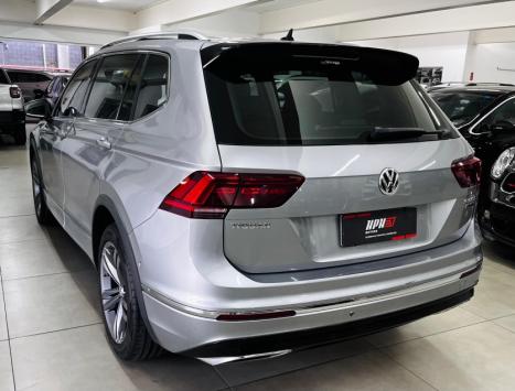 VOLKSWAGEN Tiguan 2.0 350 TSI TOTAL FLEX ALLSPACE R-LINE 4-MOTION TURBO AUTOMTICO DSG, Foto 2