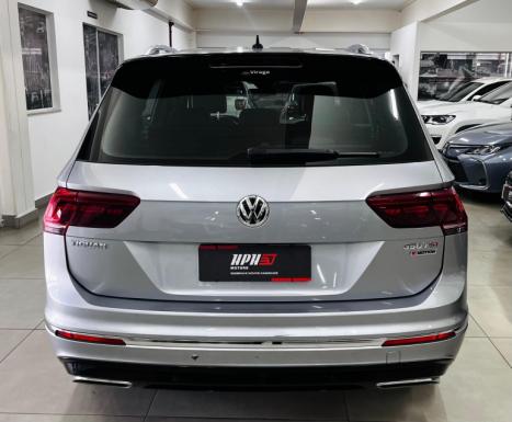 VOLKSWAGEN Tiguan 2.0 350 TSI TOTAL FLEX ALLSPACE R-LINE 4-MOTION TURBO AUTOMTICO DSG, Foto 3