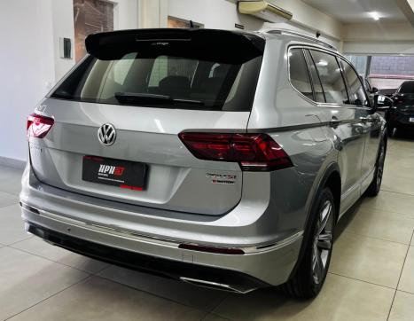 VOLKSWAGEN Tiguan 2.0 350 TSI TOTAL FLEX ALLSPACE R-LINE 4-MOTION TURBO AUTOMTICO DSG, Foto 4