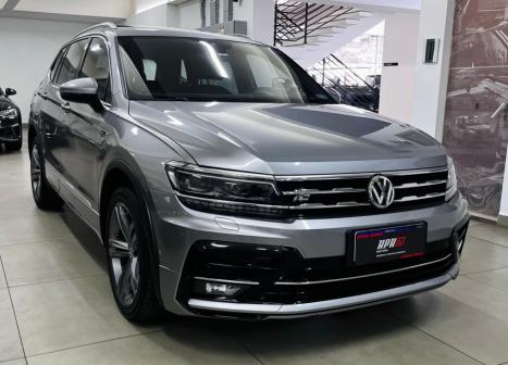 VOLKSWAGEN Tiguan 2.0 350 TSI TOTAL FLEX ALLSPACE R-LINE 4-MOTION TURBO AUTOMTICO DSG, Foto 5