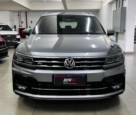 VOLKSWAGEN Tiguan 2.0 350 TSI TOTAL FLEX ALLSPACE R-LINE 4-MOTION TURBO AUTOMTICO DSG, Foto 6