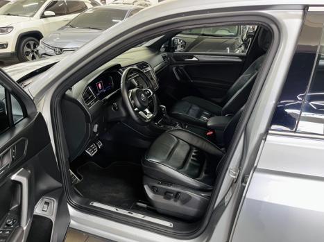 VOLKSWAGEN Tiguan 2.0 350 TSI TOTAL FLEX ALLSPACE R-LINE 4-MOTION TURBO AUTOMTICO DSG, Foto 7