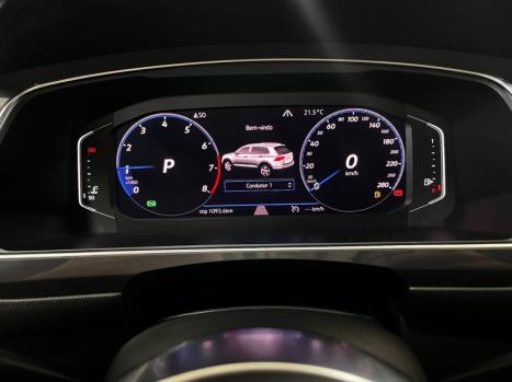 VOLKSWAGEN Tiguan 2.0 350 TSI TOTAL FLEX ALLSPACE R-LINE 4-MOTION TURBO AUTOMTICO DSG, Foto 8