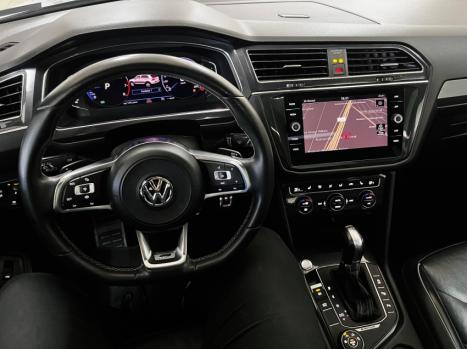 VOLKSWAGEN Tiguan 2.0 350 TSI TOTAL FLEX ALLSPACE R-LINE 4-MOTION TURBO AUTOMTICO DSG, Foto 9