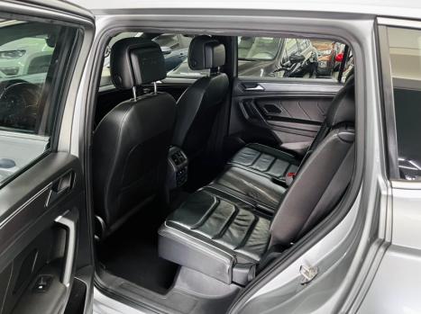 VOLKSWAGEN Tiguan 2.0 350 TSI TOTAL FLEX ALLSPACE R-LINE 4-MOTION TURBO AUTOMTICO DSG, Foto 10
