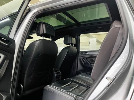 VOLKSWAGEN Tiguan 2.0 350 TSI TOTAL FLEX ALLSPACE R-LINE 4-MOTION TURBO AUTOMTICO DSG, Foto 11