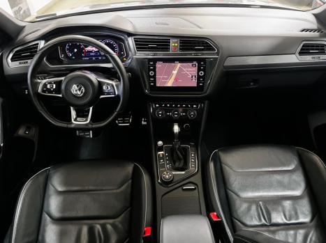 VOLKSWAGEN Tiguan 2.0 350 TSI TOTAL FLEX ALLSPACE R-LINE 4-MOTION TURBO AUTOMTICO DSG, Foto 12