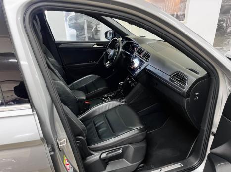 VOLKSWAGEN Tiguan 2.0 350 TSI TOTAL FLEX ALLSPACE R-LINE 4-MOTION TURBO AUTOMTICO DSG, Foto 13
