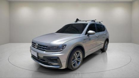 VOLKSWAGEN Tiguan 2.0 16V 4P TSI 4WD TURBO AUTOM�TICO, Foto 1